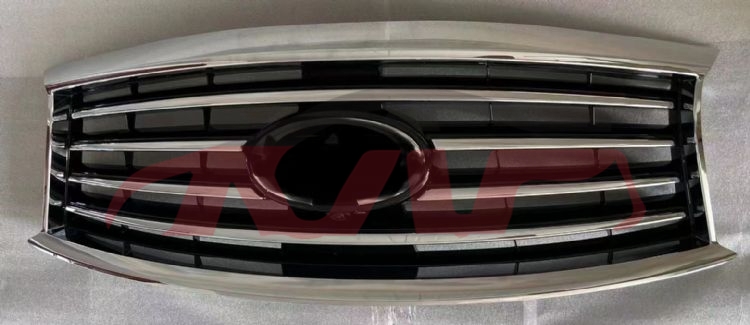 For Infiniti 1959jx35&nbsp;grille&nbsp;62310-3ja0a/62310-3ja0b, Infiniti  Grills, Jx35 Auto Parts Catalog-62310-3JA0A/62310-3JA0B