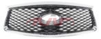 For Infiniti 24542016-2020 Qx60&nbsp;grille&nbsp;62310-9nc0b, Qx60 Advance Auto Parts, Infiniti  Grille Guard-62310-9NC0B