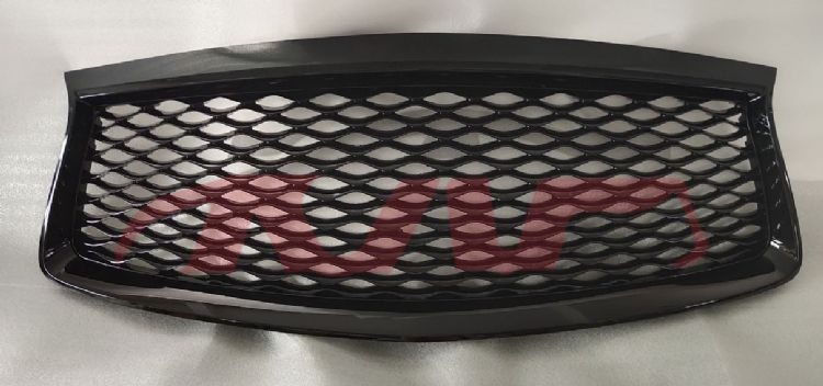 For Infiniti 24542016-2020 Qx60&nbsp;grille&nbsp;62310-9nc0b Blk, Qx60 Auto Body Parts Price, Infiniti  Plastic Grille-62310-9NC0B BLK