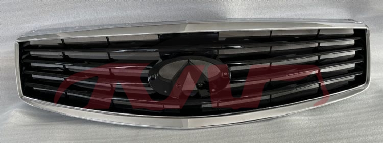 For Infiniti 27552008-2012 Ex35&nbsp;grille&nbsp;62070-1ba0a, Ex35 Automobile Parts, Infiniti  Grille Guard-62070-1BA0A