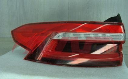For Great Wall 3115f7 2021&nbsp;tail Lamp&nbsp;4133100xkq02a  4133101xkq02a, Great Wall  Auto Part, F7 Accessories-4133100XKQ02A  4133101XKQ02A