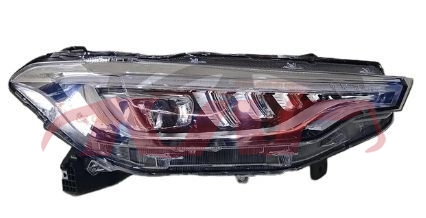 For Great Wall 3322赤兔&nbsp;head Lamp&nbsp;4121102xst02a   4121103xst02a, Great Wall  Car Lamp, 赤兔 Car Parts Store-4121102XST02A   4121103XST02A
