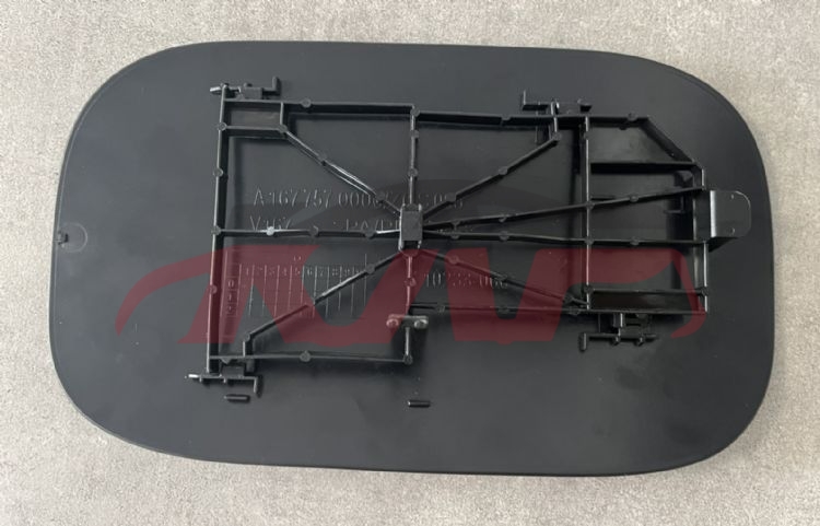 For Benz 2869w167 18-21&nbsp;fuel Tank Cover&nbsp;a167 757 0000/zgs 005, Gle Auto Parts Price, Benz  Auto Parts-A167 757 0000/ZGS 005