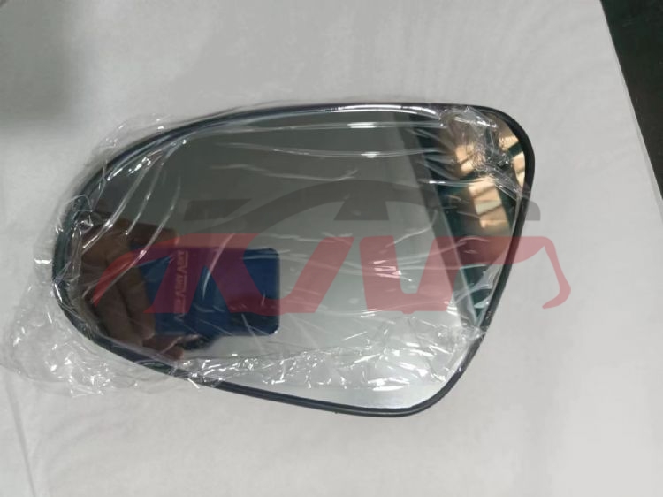 For Toyota 2272014 Yaris&nbsp;reversing Mirror Lens&nbsp;, Toyota  Mirror Eyeglass, Yaris Carparts Price-
