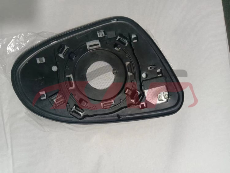 For Toyota 2272014 Yaris&nbsp;reversing Mirror Lens&nbsp;, Toyota  Mirror Eyeglass, Yaris Carparts Price-