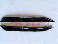 For Audi 11042016-2018 Q3&nbsp;fog Light Cover Bright Strip&nbsp;8ud 807 925    8ud 807 926, Q3 Auto Accessorie, Audi  Auto Part-8UD 807 925    8UD 807 926