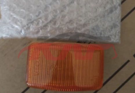 适用于丰田201990 款兰德酷路泽FJ82&nbsp;边灯&nbsp;81730-60061, 兰德酷路泽 汽车配件, 丰田 转向灯-81730-60061