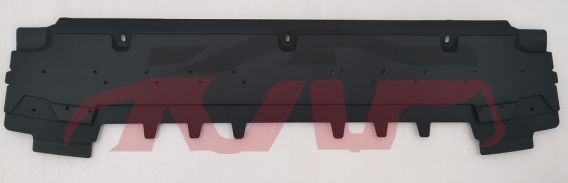 For Audi 19932019-2023 Q3&nbsp;front Bumper Connecting Plate&nbsp;83g 807 611, Audi   Automotive Parts, Q3 Car Accessorie Catalog-83G 807 611