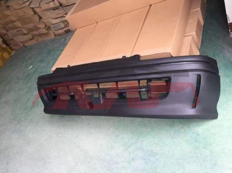 For Toyota 202801994 Hiace&nbsp;front Bumper&nbsp;, Hiace Car Parts, Toyota  Front Bumper Cover-