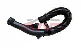 For Toyota 26352010 Corolla Middle East&nbsp;air Inlet Pipe&nbsp;17752-37070, Toyota  Air Pipe, Corolla Accessories-17752-37070