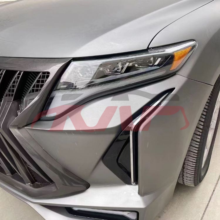 For Toyota 9682009 Venza&nbsp;head Lamp&nbsp;, Venza List Of Car Parts, Toyota  Head Light-