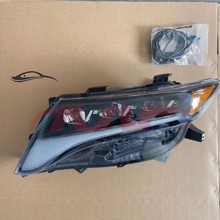 For Toyota 9682009 Venza&nbsp;head Lamp&nbsp;, Venza List Of Car Parts, Toyota  Head Light-