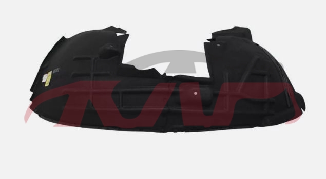 For Audi 11062013 Q5&nbsp;inner Fender&nbsp;8r0821172k, Audi  Wheel Wells Liners, Q5 Auto Parts Catalog-8R0821172K
