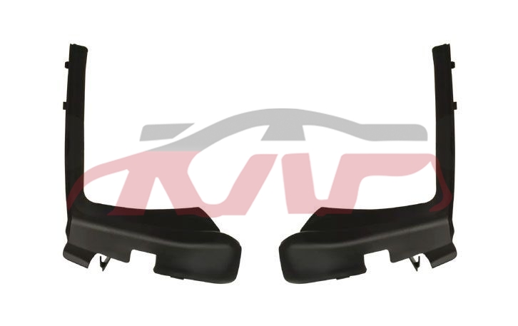 For Toyota 26722015-2017 Yaris&nbsp;cowl Side Vent Cover&nbsp;l 53866-52140 R 53867-52160, Yaris Car Accessories Catalog, Toyota  Auto Part-L 53866-52140 R 53867-52160