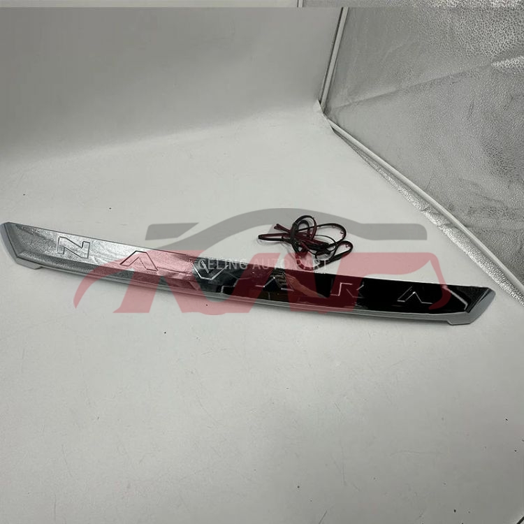 For Nissan 20962021 Navara&nbsp;machine Cover Machine Cover&nbsp;, Navara Automotive Parts, Nissan  Trim Strip-