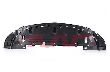 For Benz 2534w247&nbsp;front Bumper Protector Assembly&nbsp;a2478857205, Benz  Auto Part, Glb Auto Part-A2478857205