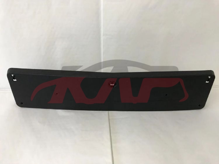 For Benz 1184x156&nbsp;front License Plate&nbsp;a1568850081  1568803000, Benz  License Plate, Gla Automobile Parts-A1568850081  1568803000