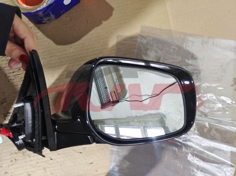 For Toyota 2822003-2004 Camry Middle East&nbsp;door Mirror&nbsp;, Camry Accessories, Toyota  Auto Part-