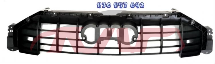 For Audi 19932019-2023 Q3&nbsp;grille Mesh Bracket&nbsp;83g 853 692, Audi  Fan Shroud, Q3 List Of Car Parts-83G 853 692