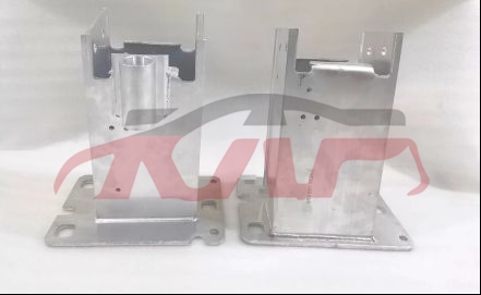 For Audi 11062013 Q5&nbsp;front Bumper Inner Frame Work&nbsp;8r0 807 133 A    8r0 807 134 A, Q5 Car Parts, Audi  Auto Part-8R0 807 133 A    8R0 807 134 A