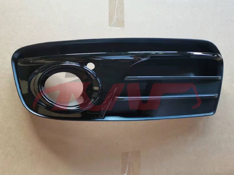 For Audi 11062013 Q5&nbsp;fog Lamp Cover&nbsp;8r0 807 681 M T94    8r0 807 682 J T94, Audi  Car Fog Lamp Frame, Q5 Parts-8R0 807 681 M T94    8R0 807 682 J T94