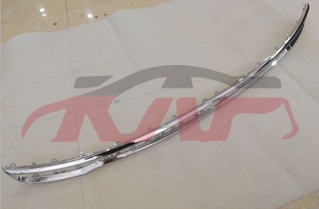 For Audi 13962018-2020 Q5&nbsp;rear Bumper Guide&nbsp;80d 807 578, Q5 Auto Parts, Audi  Side Body Moulding-80D 807 578