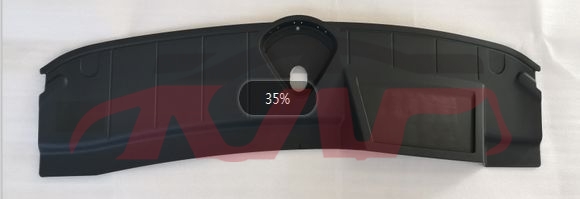 For Audi 13962018-2020 Q5&nbsp;water Tank Upper Guard Board&nbsp;80d807081, Q5 Car Accessorie Catalog, Audi  Steel Bright Bar-80D807081