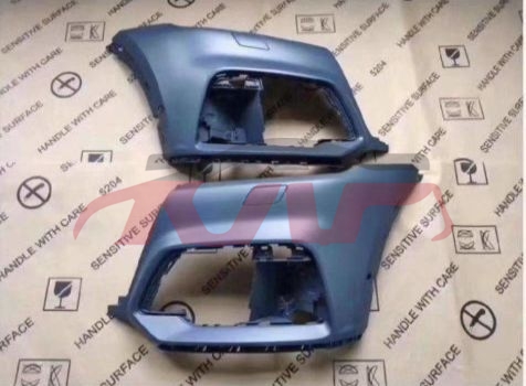 For Audi 31432021-2024 Q5&nbsp;front Bumper&nbsp;80d 807 107 G    80d 807 108 G, Q5 Accessories, Audi  Front Bumper Guard-80D 807 107 G    80D 807 108 G