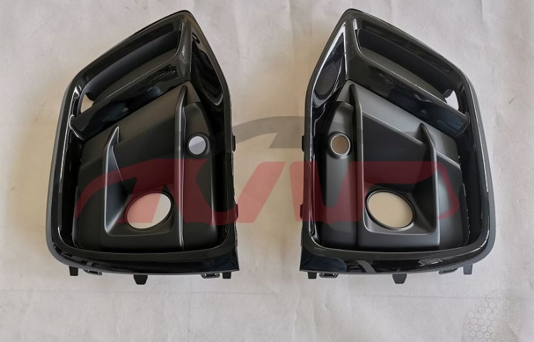 For Audi 31432021-2024 Q5&nbsp;fog Lamp Cover&nbsp;80g 807 679 Q 3fz     80g 807 679 Q 3fz, Audi  Light Cover, Q5 Basic Car Parts-80G 807 679 Q 3FZ     80G 807 679 Q 3FZ