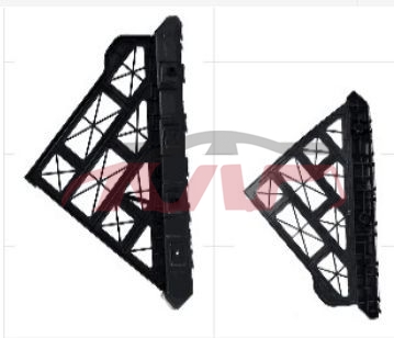 For Kia 15592015 Optima/k5&nbsp;rear Bumper Bracket&nbsp;86613-2t500,  86614-2t500, Kia  Rear Lever Bracket，rear Bumper Support, Optima(k5) Car Accessories Catalog-86613-2T500,  86614-2T500