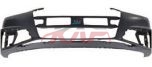 For Audi 14042016-2019 A4 （b9）&nbsp;front Bumper&nbsp;8wd 807 065 S Gru   8wd 807 065 R Gru, A4 Auto Part, Audi  Car Bumper-8WD 807 065 S GRU   8WD 807 065 R GRU