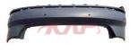 For Audi 14042016-2019 A4 （b9）&nbsp;rear Bumper&nbsp;, Audi  Parts Auto Rear Bumper Factory, A4 Automotive Accessories Price-