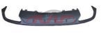 For Audi 14042016-2019 A4 （b9）&nbsp;rear Bumper Guide&nbsp;8wd 807 521 K Rp5, A4 Car Accessorie Catalog, Audi  Bright Wisps-8WD 807 521 K RP5