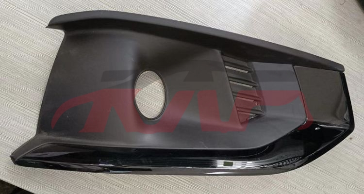 For Audi 33082020-2023 A4 （b9pa）&nbsp;fog Lamp Cover&nbsp;8wd 807 681 L T94    8wd 807 682 L T94, A4 Car Parts Catalog, Audi  Auto Parts Rear Fog Light Cover-8WD 807 681 L T94    8WD 807 682 L T94