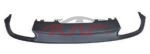 For Audi 14042016-2019 A4 （b9）&nbsp;rear Bumper Guide&nbsp;8wd 807 521 J Ru6, Audi  Decorative Plate For Car, A4 Automotive Parts-8WD 807 521 J RU6