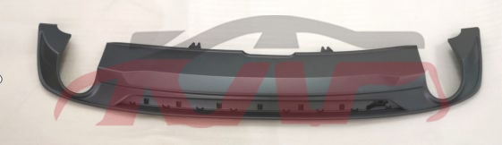 For Audi 7942017-2019 A5&nbsp;rear Bumper Guide&nbsp;8w6 807 521c Rp5, Audi  Side Body Moulding, A5 Auto Parts-8W6 807 521C RP5