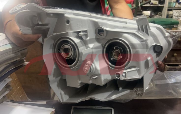 For Isuzu 18342015 Dmax&nbsp;head Lamp&nbsp;8983646900   8983646910, Isuzu  Headlight, D-max Automotive Accessories Price-8983646900   8983646910