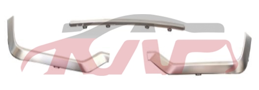 For Audi 33062020-2022 A5&nbsp;after The Bumper Light Guide Plate&nbsp;8w6 853 651 D + 555+ 556, A5 Parts, Audi  Auto Lamps-8W6 853 651 D + 555+ 556