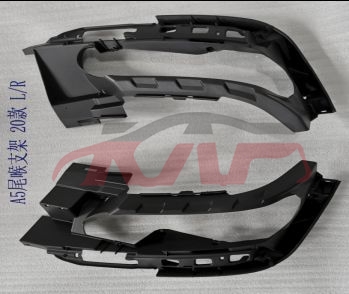 For Audi 33062020-2022 A5&nbsp;tail  Throat  Bracket&nbsp;8w6807347a     8w6807348a, Audi   Automotive Parts, A5 Auto Parts-8W6807347A     8W6807348A