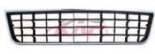 For Audi 7912001-2002 A6 C5&nbsp;bumper Grille&nbsp;4b0 807 683 L-cn, A6 Automotive Parts, Audi  Automobile Mesh-4B0 807 683 L-CN