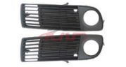 For Audi 7912001-2002 A6 C5&nbsp;fog Lamp Cover&nbsp;4b0 807 681 S-cn    4b0 807 682 S-cn, Audi  Light Cover, A6 Automotive Parts-4B0 807 681 S-CN    4B0 807 682 S-CN