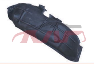 For Audi 8112005-2008 A6 C6&nbsp;inner Fender&nbsp;4f0 821 133 P   4f0 821 134 P, Audi  Wheel Well Liner, A6 Auto Part-4F0 821 133 P   4F0 821 134 P