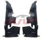For Audi 8102009-2011 A6 C6&nbsp;water Tank Guard Board&nbsp;4f0 121 283 Ar    4f0 121 284 Ar   4f0 121 283 Be    4f0 121 284 Be  4fo 121 283 G  4fo 121 284g  4fo 121 284 C 4fo 121 283 C, A6 Accessories, Audi  Water Tank Side Guard-4F0 121 283 AR    4F0 121 284 AR   4F0 121 283 BE    4F0 121 284 BE  4FO 121 283 G  4FO 121 284G  4FO 121 284 C 4FO 121 283 C