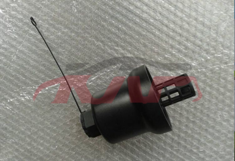 For Audi 8102009-2011 A6 C6&nbsp;oil Tank  Cover&nbsp;06e 115 433, Audi  Car Parts, A6 Accessories-06E 115 433