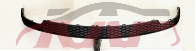 For Audi 32882018 Sline A6 C7pa&nbsp;rear Bumper Guide&nbsp;4g0 807 833 B, Audi  Chrome Trunk Bright Wisp, A6 List Of Auto Parts-4G0 807 833 B