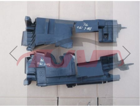 For Toyota 18222019-2020 Rav4&nbsp;guard&nbsp;16595-25110  16593-25120, Rav4 Auto Parts Manufacturer, Toyota  Water Tank Side Guard-16595-25110  16593-25120