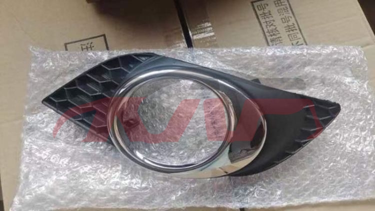 For Infiniti 19612013-2015 Qx60&nbsp;fog Lamp Cover&nbsp;622563ja0b, 622573ja0b, Qx60 Automotive Accessories, Infiniti  Fog Light Frame-622563JA0B, 622573JA0B