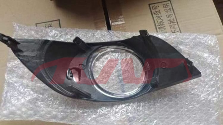 For Infiniti 19612013-2015 Qx60&nbsp;fog Lamp Cover&nbsp;622563ja0b, 622573ja0b, Qx60 Automotive Accessories, Infiniti  Fog Light Frame-622563JA0B, 622573JA0B
