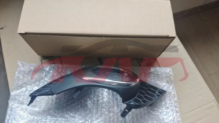 For Infiniti 19612013-2015 Qx60&nbsp;fog Lamp Cover&nbsp;622563ja0b, 622573ja0b, Qx60 Automotive Accessories, Infiniti  Fog Light Frame-622563JA0B, 622573JA0B