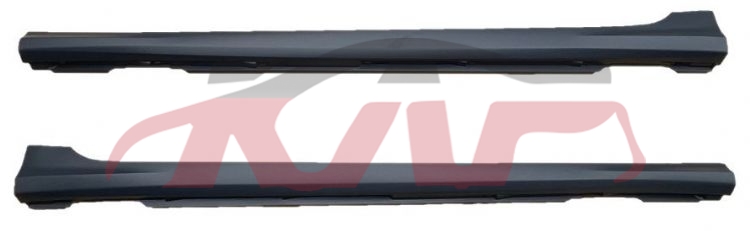 For Audi 27002019-2021 A6 C8&nbsp;side Bumper&nbsp;4k0 853 855 A   4k0 853 856 A, Audi  Auto Part, A6 Car Parts Discount-4K0 853 855 A   4K0 853 856 A